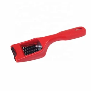 Plasterboard Woodworking Hand Planer Tool Sharp File Edge Planing Trimming Knife Multi Rasp Surform Smoothing Plane for Rubber