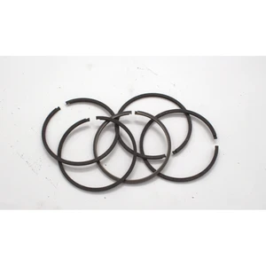 Heavy Duty Industrial Steel Lock Ring for Drilling and Mining Machinery Retaining Parts