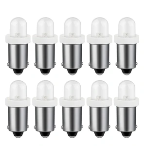 Hot Sale Indicator Lamps T11 T4W H6W 6000K 12V Led BA9S 1SMD 2835 Bulb Car Parking Signal Light Interior Reading Lights