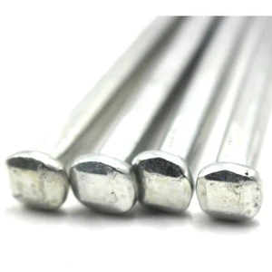 Factory Direct Sale the square Boat Nail High Quality Nail Common Nails Made in China