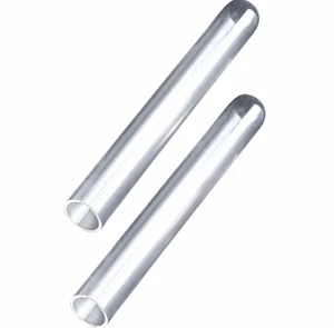 55W UV Lamp Quartz Tube For Protection
