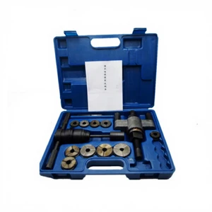 Btutest Valve Seat Ring Extractor with Standard Accuracy 0.1% ~ 0.5% FS Hebei
