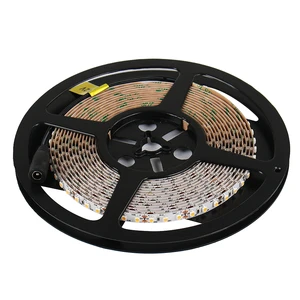 BRIGHT Hot Selling 3528 LED Strip Light 24V SMD 3528 600 8mm Ra95 Smart Lighting USB & NFC Connectivity Copper Body
