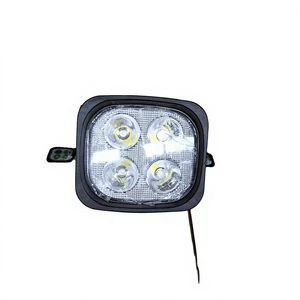 LED Work Light for Light Duty Agricultural Tractor