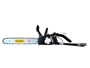 Durable Hydraulic Wood Saw with Powerful Cutting Performance