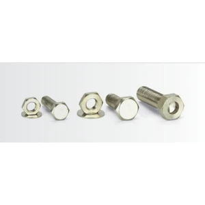Best Deal 2025 High Pressure Polished Brass Fasteners High Durability Customized Sizes Available High Grade Metal OEM/ODM