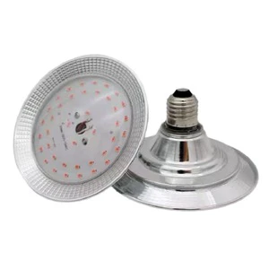 LED Full Spectrum High Power Grow Light Lamp for Indoor Plant Care Succulent Flower Seedling Growing