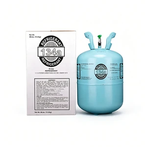 York air Conditioner R134a AC Spare Parts 30Lb 13.6kg AC Parts Refrigerant Locking Cap