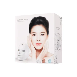 Anti-aging Wonders: Revealing the Anti-aging Effects of 850nm Infrared Light