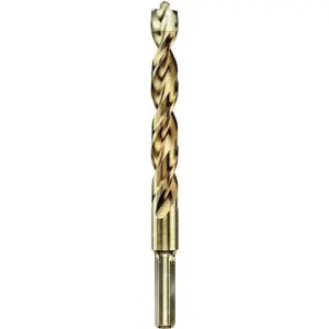 HSS-CO EXTREME Single Blister Pack Cobalt Drill Bits