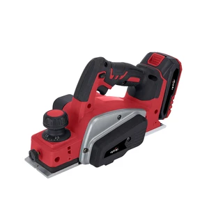 Uptop 82mm 90mm 100mm Luxter 600W 800w Portable Power Tools Price Bench Hand Woodworking Thickness Planer Electric Planer
