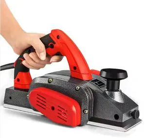 High Power Handheld Electric Wood Planer Trimmer 1200W/1600W 2mm Thickness Planer Woodworking Power Tools