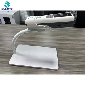 SF-410A Medical Handheld Infrared Vein Detector With Ultra Clear Display Vein Scanner