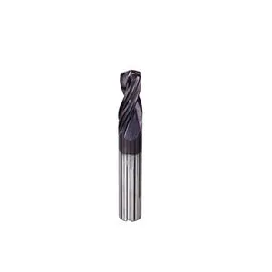 ISO Certificate Professional production CNC tools Carbide drill bit