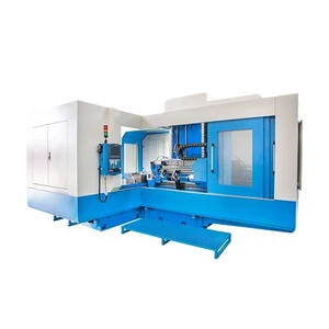 Deep Hole Drilling Machine for Mold of KB Series KB-1600A