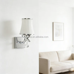 Minimalist Wall Lamp Interior Decor Lighting for Home Villa Hotel Modern Interior Design