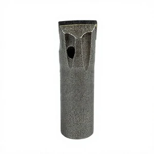 Mine Excavation 20mm Flat-Head Cemented Carbide Drill Bit Geological Exploration Drilling Tool Pneumatic Drill Bit Model JH029