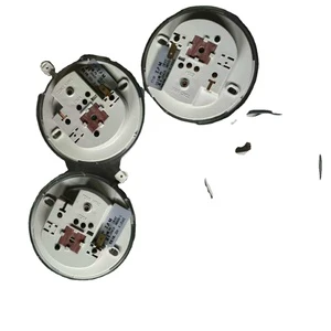 Interior Light Assembly