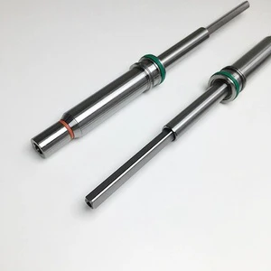Vertical Drilling Spindle Hub60 For Homag Weeke CNC Machining Center