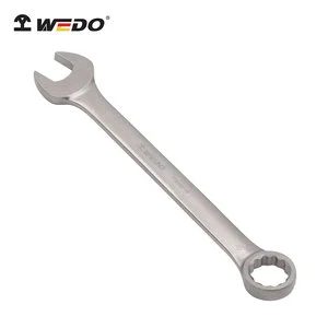 WEDO Corrosion Resistance Non Magnetic Titanium Combination Wrench