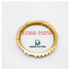 Hot selling Discounted and High Quality Car Gearbox Retaining Ring 3336835050 HZJ79 for Cars Gearbox Parts