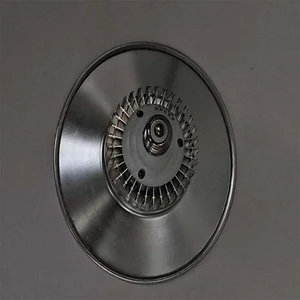 Modern Aluminium LED Grow Light for Fruits E27 UFO Grow Lamp with Red Light