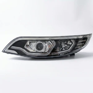 New BUS LED Head Lamp 24V 70W 4000 Lm Universal Fitment WJC-Q-023