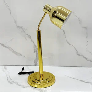 Food Heat Light Commercial Food Warmer Lamp Electric Single Heating Catering Warming for Food
