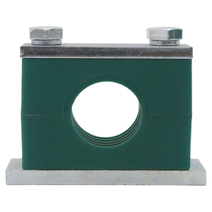 Low Price Wholesale High-quality LHH * G1 Single Hole Heavy-duty Pipe Clamp