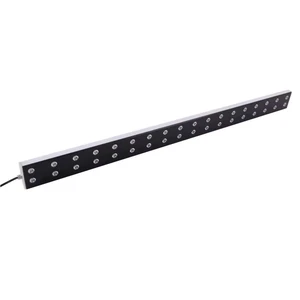 Waterproof Aluminum Aquarium Light Coral Led Light Seawater Marine Led for Aquarium Tank Fish Coral Reef Led
