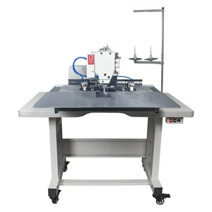 Pattern Sewing Machine Industrial Sewing Machine BY-3520/3020