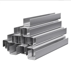 Long Lasting Galvanized Staple Nails U Type Nail for Industrial and Household Applications