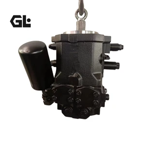 Hpv55 Hydraulic Piston Pump Hpv/Hmf/Hmr/Hmv/Hvf/Hpr105/55/75/35/135/165 Series Hpv55-02r 2502 H2x262u18288 Oil Pump
