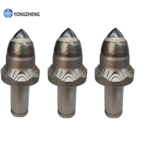 Tungsten Carbide Drill Bit Drilling Tool for Coal Mining with 1 Year Warranty-