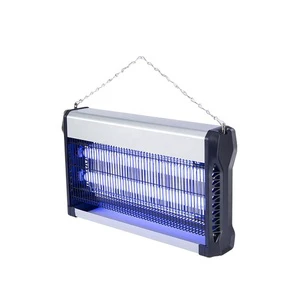 12w 16w 20w 30w 40w 60w 110v 220v Indoor Bug Zapper Insect Pest Control Fly Trap Electric Led Lamp Mosquito Killer