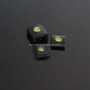 Industrial Acrylic Plastic Level with 0.5mm Accuracy and 10-15M Measurement Range