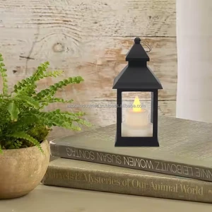 Cheap Handmade Antique Hanging Metal Candle Lantern Home Decoration Easter Wedding Moroccan Christmas Battery Operated Led