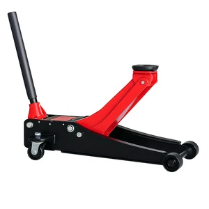 YAQIYA 3T Factory Supply Lift Tool Hydraulic Floor Car Jack Hydraulic Cat For Cars
