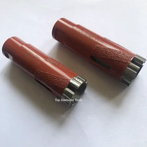 Promotional Concrete 10mm Diamond Masonry Drill Bit Sizes