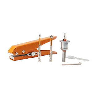Countersink Drill Bit for Woodworking Edge Banding & Hole Masking