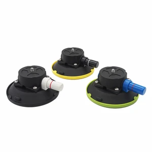Universal Mobile Phone Anti Shake 360 Rotatable Car Mount Suction Cup Heavy Duty Sucker Suction Cups Suction Cup Glass