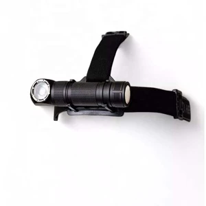 Headlamp 1500 Lumen