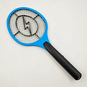 AA Batteries Mosquito Fly Catcher Control Zapper LED Insect Control Racket For Bedroom Customizable Logo For Snakes Insects