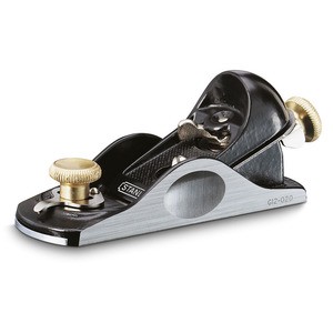 Stanley 21 CAST IRON HAND PLANER DIY Grade Product
