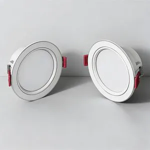 Factory Wholesale Aluminum Anti-Glare Custom Classic Style Led Downlight