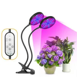 Luz De Cultivo Lamp for Plants, Usb 9w 18w 27w Phytolamps Hydroponic Grow Light Full Spectrum Led for Growing