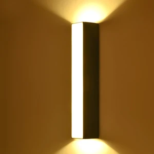 Beautiful Modern Wall Lamp Luxury Creative Ip65 Wall Light Bedroom Living Room Decoration Lights Wall Sconce
