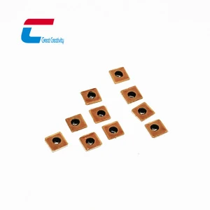 RFID FPC Programmable 5mm Mini Rewritable Smart Nail 213 CHIP Micro Chip Sticker Nfc Tag