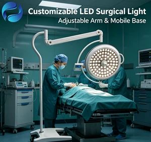 Free Custom Logo LED Advertising Lights Waterproof IP67 HD Bright Sign Wall Projection Lamp Aluminum Body