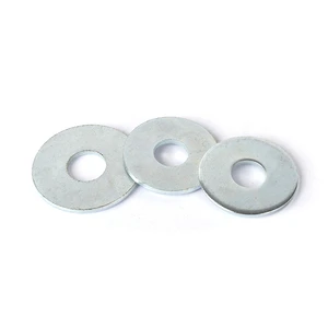 Flat Washer Good Quality Washers Din9021 A2 A3 A4 Stainless Steel 304